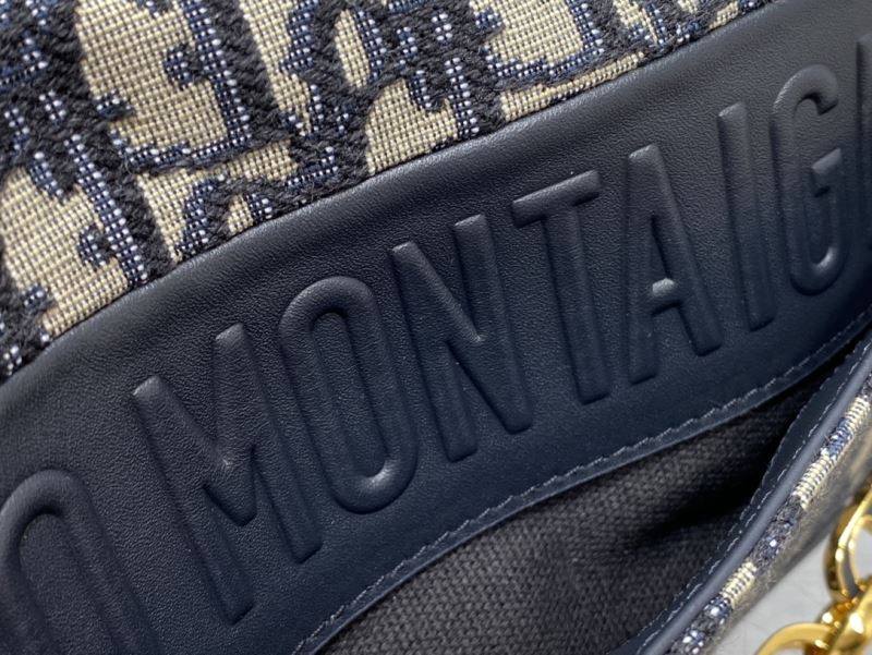 Christian Dior Montaigne Bags